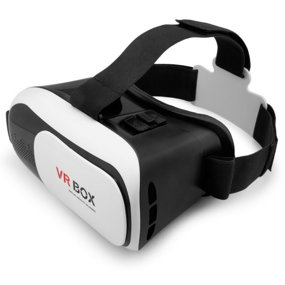 Virtual reality machine vr headset - Picture 5 of 6